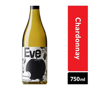 EVE Chardonnay White Wine