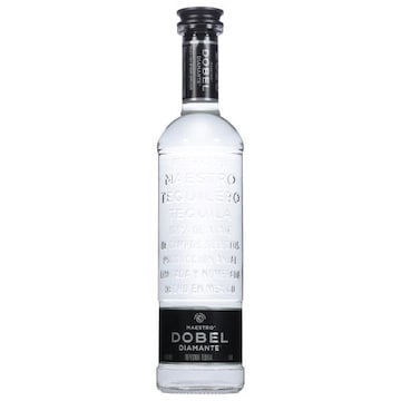 Maestro Dobel Tequila, Reposado, Diamante, 2015