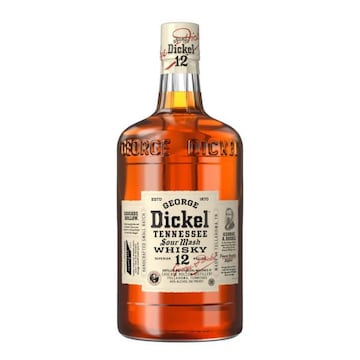 George Dickel Signature Tennessee Whisky
