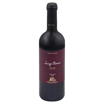 Luigi Bosca Malbec, Argentina