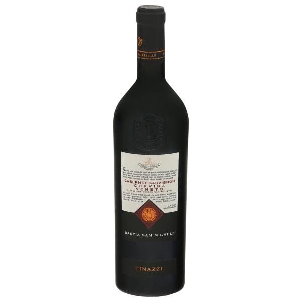 Tinazzi Tenuta Valleselle Cabernet Sauvignon, Bastia San Michele