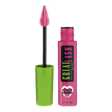 Maybelline Great Lash Lots Of Lashes® Washable Mascara Very Black