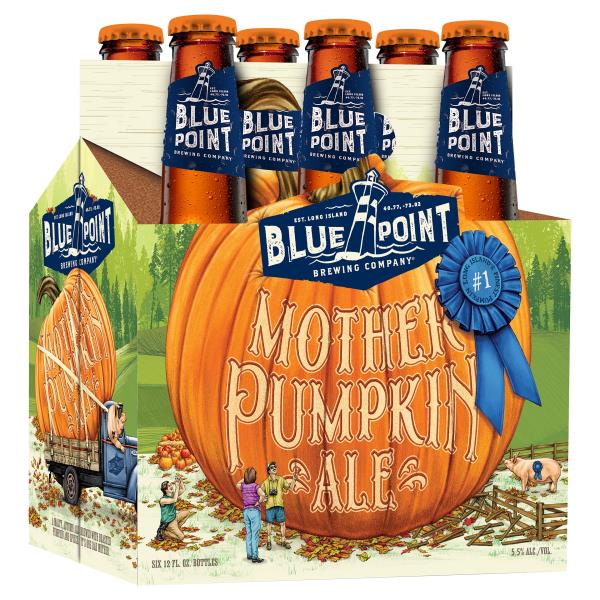 Blue Point Seasonal Beer Publix Super Markets
