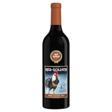 REX GOLIATH Free Range Red Wine