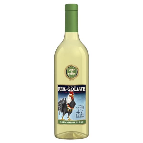 REX GOLIATH Sauvignon Blanc White Wine Publix Super Markets