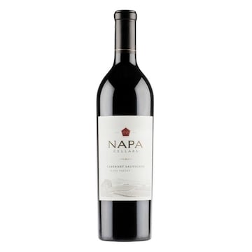 Napa Cellars Cabernet Sauvignon California Red Wine