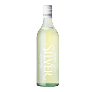 Mer Soleil Silver Unoaked Chardonnay California White Wine