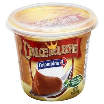 Colombina Dulce de Leche