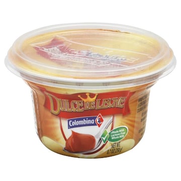 Colombina Dulce de Leche