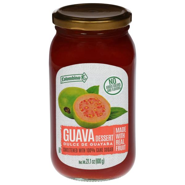 Colombina Dessert, Guava | Publix Super Markets