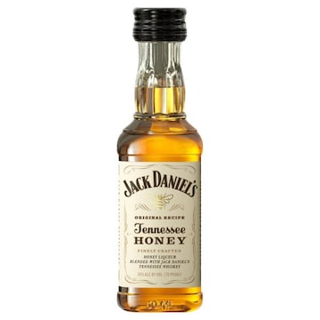 Jack Daniel's Tennessee Honey Whiskey, Honey Flavored Whiskey