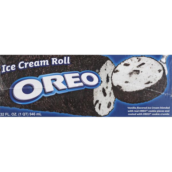 Oreo Ice Cream Roll Publix Super Markets
