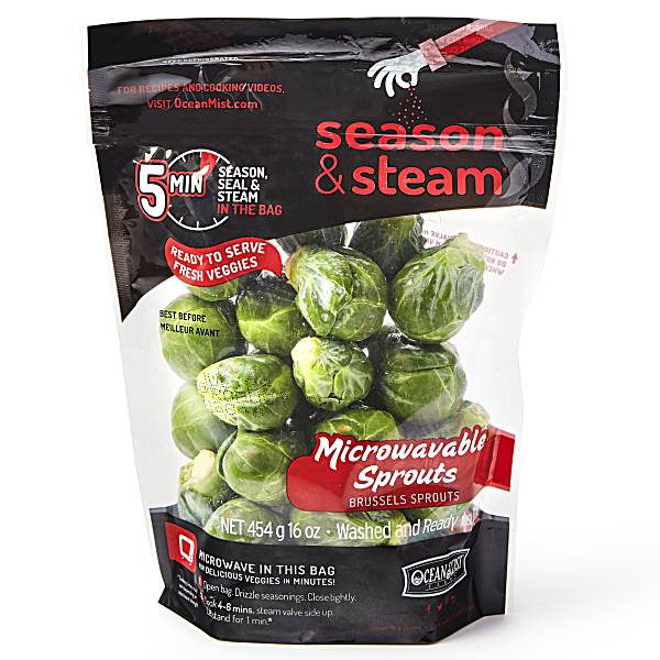 Brussels Sprouts Publix Super Markets