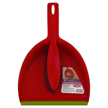 Condor Duster Pan, with Brush Set, VP-2