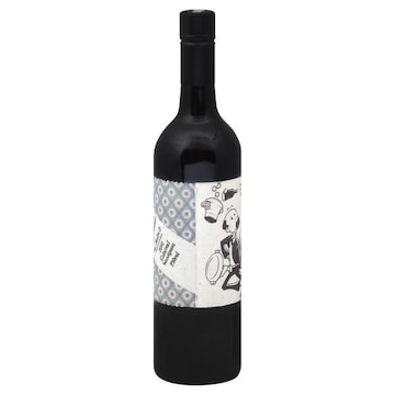 Mollydooker Cabernet Sauvignon, The Maitre D, 2010