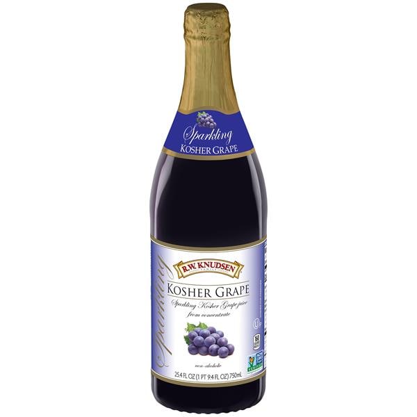 R.W. Knudsen Family Juice, Concord Grape | Publix Super Markets