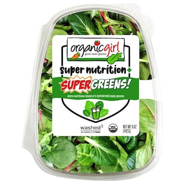 Organicgirl Super Greens!