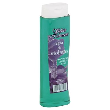 Violeta Habanera Havana's Violets EDC