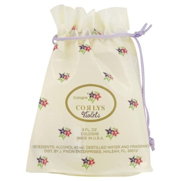 Corlys Cologne, Violets