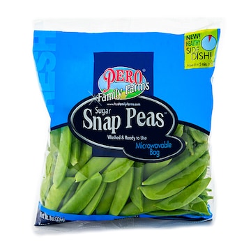 Pero Family Farms Sugar Snap Peas
