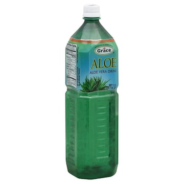 Grace Aloe Vera Drink