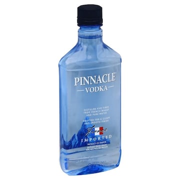 Pinnacle Vodka