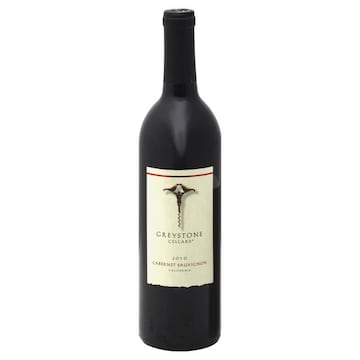 Greystone Cabernet Sauvignon, California, 2010