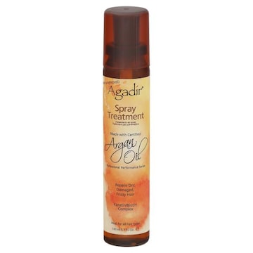 Agadir Spray Treatment, Argan Oil