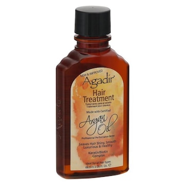 Agadir Hair Treatment