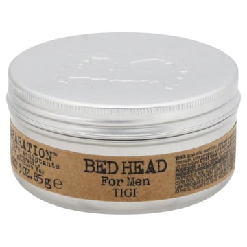 Bed Head For Men Workable Wax, Matte Separation