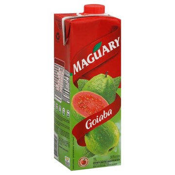 Maguary Nectar, Guava (Guayaba)