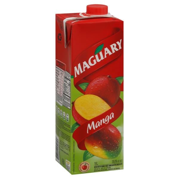 Maguary Mixed Nectar, Mango and Apple Publix Super Markets