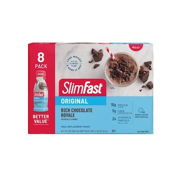 SlimFast Original Slimfast Meal Replacement Shake