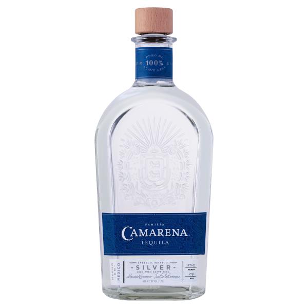 Familia Camarena Silver 1.75L Bottle | Publix Super Markets