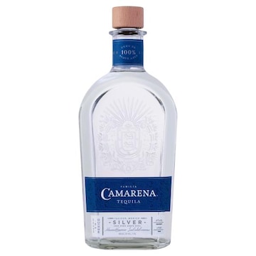 Familia Camarena Silver 1.75L Bottle