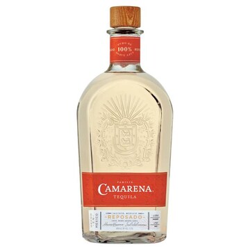 Familia Camarena Reposado 1.75L Bottle