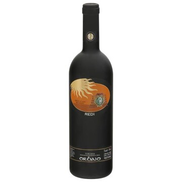 Redi Orbaio, Toscana