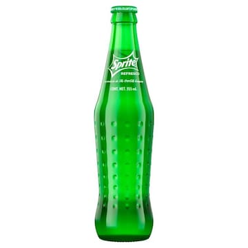 Sprite Soda