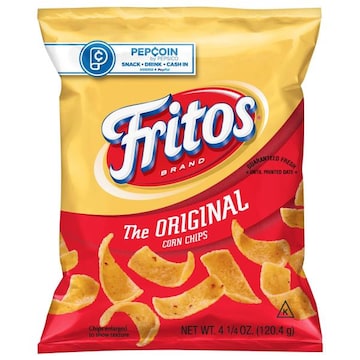 Fritos Corn Chips, The Original