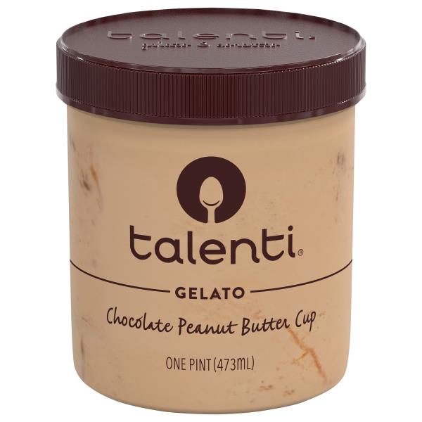 Talenti Gelato, Chocolate Peanut Butter Cup | Publix Super Markets