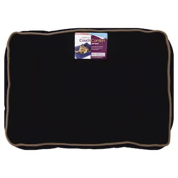 PoochPlanet Pet Bed, Couch Comfort