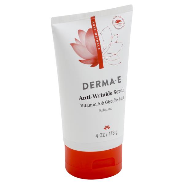 Derma E Anti-Wrinkle Scrub | Publix Super Markets