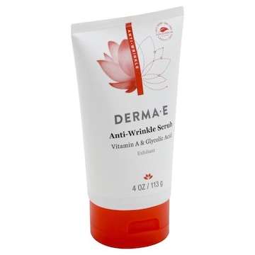 Derma E Anti-Wrinkle Scrub