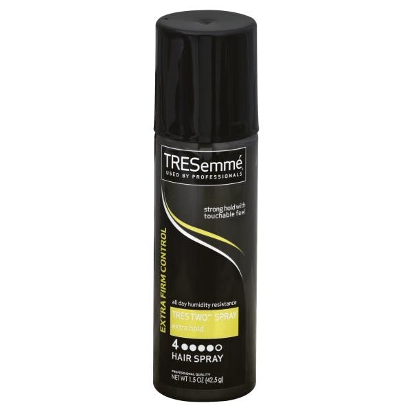TRESemmé Tres Two Hair Spray, Extra Firm Control, 4 | Publix Super Markets