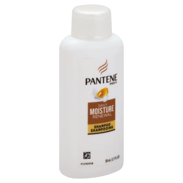 Pantene ProV Shampoo, Daily Moisture Renewal Publix Super Markets