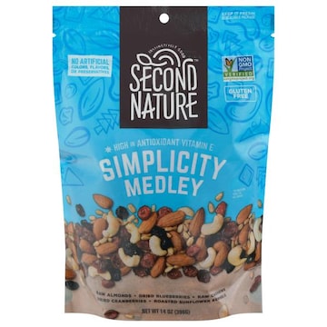 Second Nature Simplicity Medley