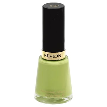Revlon Nail Enamel, Sassy 510