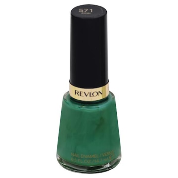 Revlon Nail Enamel, Posh 571
