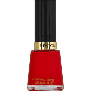 Revlon Nail Enamel, Fearless 640