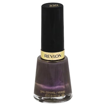 Revlon Nail Enamel, Naughty 330